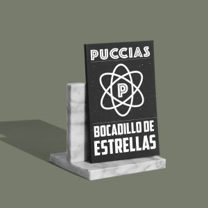 Conceptualización creativa