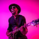 Branding para artistas