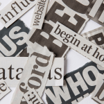 Reinventar un medio local: rediseño editorial y rebranding