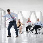 Rebranding, estrategia digital y posicionamiento de una marca del sector contract