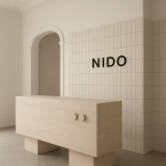 Creación de marca y espacio atelier desde la dirección creativa