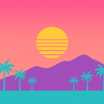 La Graficante — mIAmi Vice: Brand Design & Digital Art