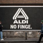 ALDI no finge. No es Marketing. No es Postureo. Es compra a buen precio.