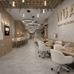 Smart Food Experience – Activaciones de Marca y Gamificación