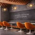 Concept brand / storytelling / worldbuilding de marca